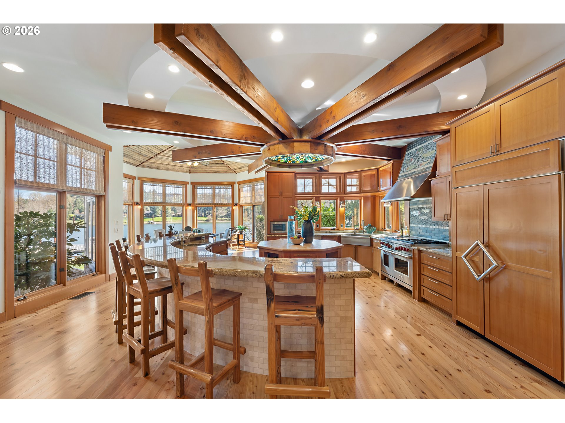 12790 South Fielding Road Lake Oswego, OR 97034 - Photo 10 of 44 Kitchen