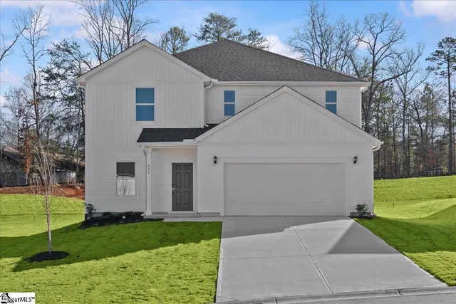 $354,900 | 406 Granby Trail, Easley, SC 29642