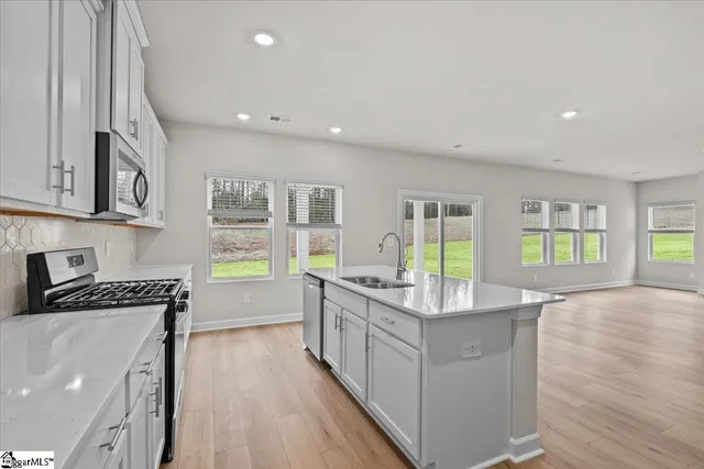 $354,900 | 406 Granby Trail, Easley, SC 29642