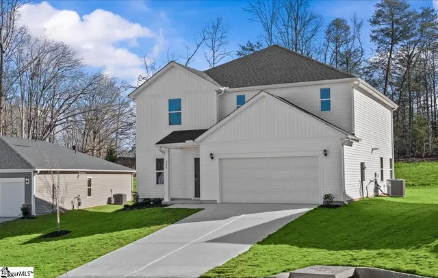 $354,900 | 406 Granby Trail, Easley, SC 29642