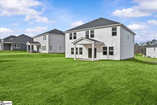 $354,900 | 406 Granby Trail, Easley, SC 29642