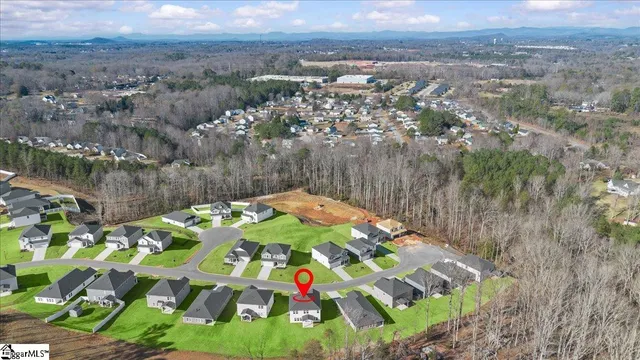 $354,900 | 406 Granby Trail, Easley, SC 29642