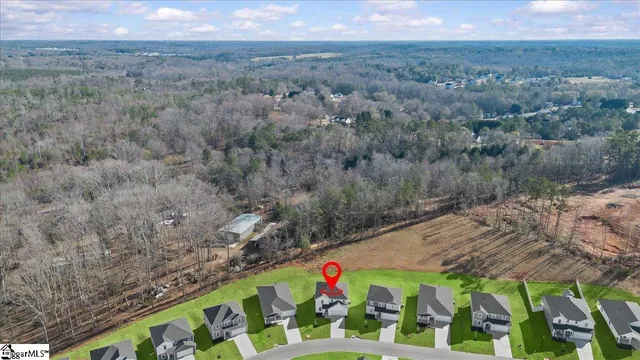 $354,900 | 406 Granby Trail, Easley, SC 29642