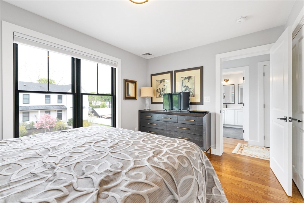 8 North Pleasant Street, Unit 8 Natick, MA 01760 - Photo 33 of 42