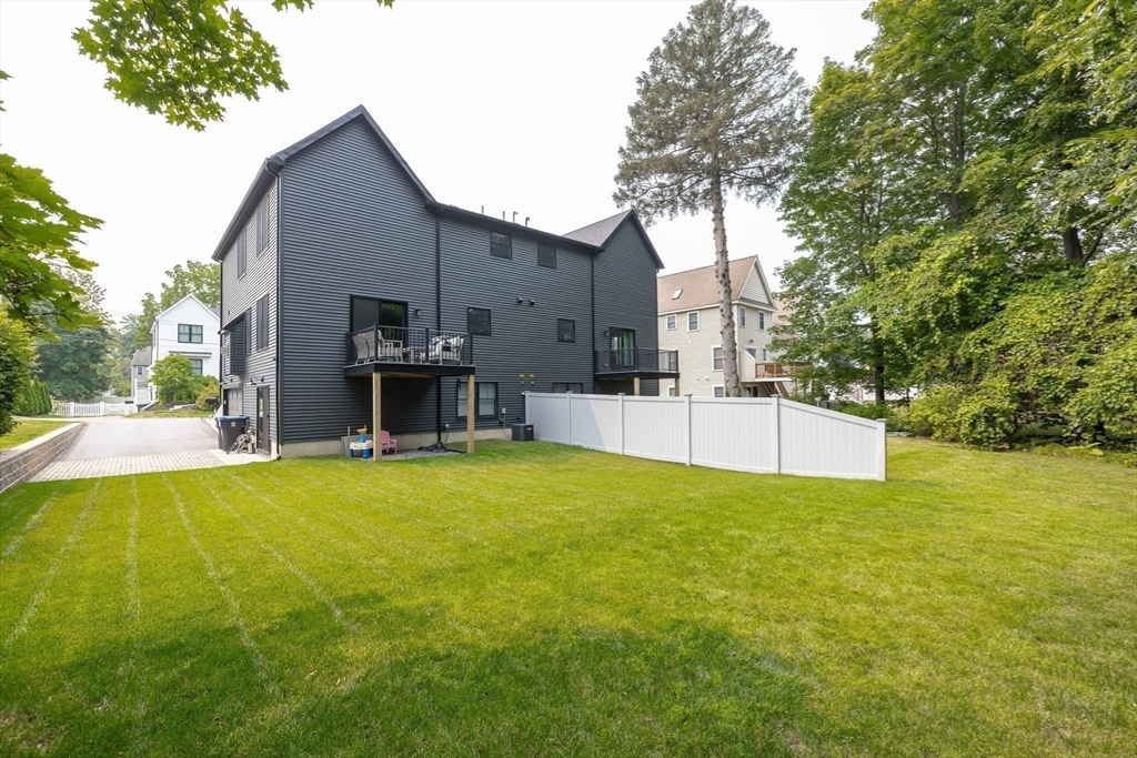 8 North Pleasant Street, Unit 8 Natick, MA 01760 - Photo 36 of 42