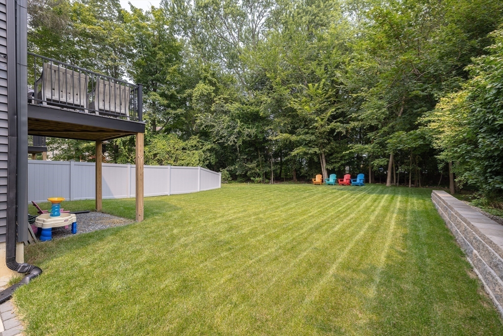 8 North Pleasant Street, Unit 8 Natick, MA 01760 - Photo 37 of 42