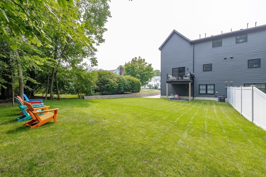 8 North Pleasant Street, Unit 8 Natick, MA 01760 - Photo 38 of 42