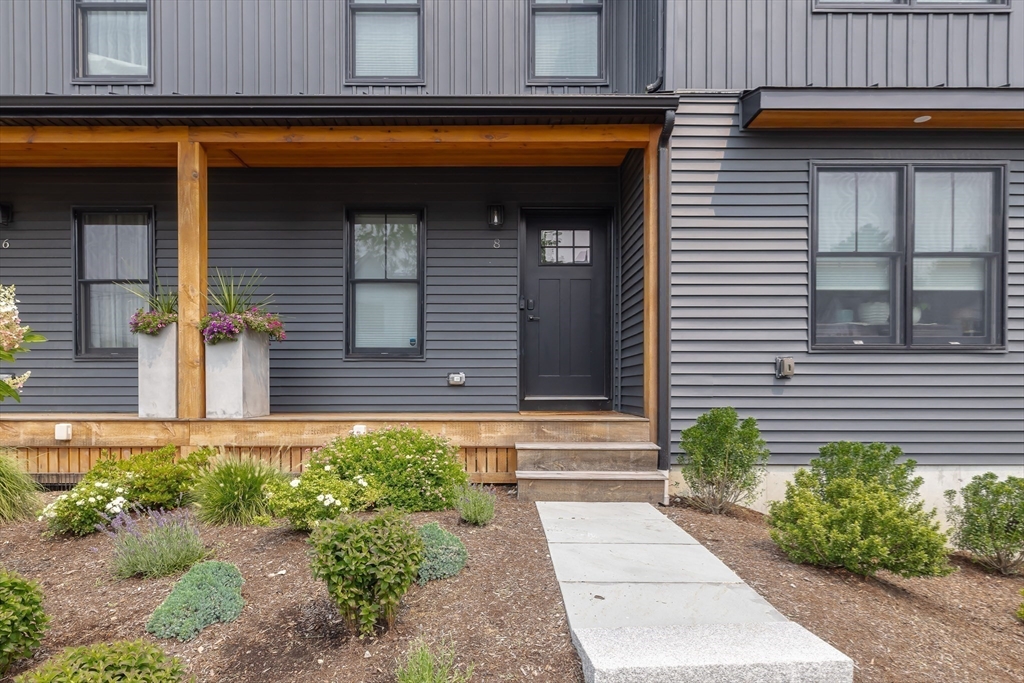 8 North Pleasant Street, Unit 8 Natick, MA 01760 - Photo 40 of 42