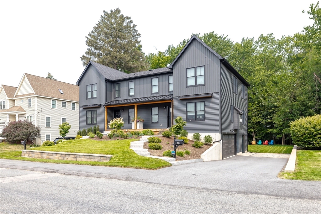 8 North Pleasant Street, Unit 8 Natick, MA 01760 - Photo 41 of 42