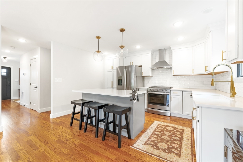 8 North Pleasant Street, Unit 8 Natick, MA 01760 - Photo 6 of 42