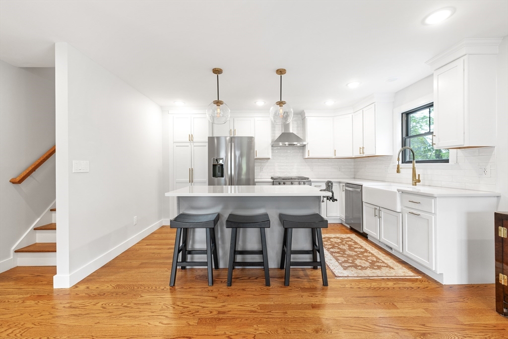 8 North Pleasant Street, Unit 8 Natick, MA 01760 - Photo 7 of 42