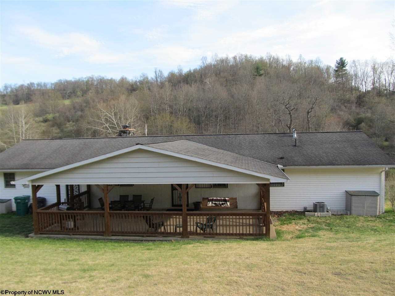 1089 Zachs Run Road Mount Clare, WV 26408 - Photo 16 of 17 Gallery Image 16