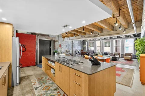 $424,000 | 429 First Avenue, Unit 3, Pittsburgh, PA 15219