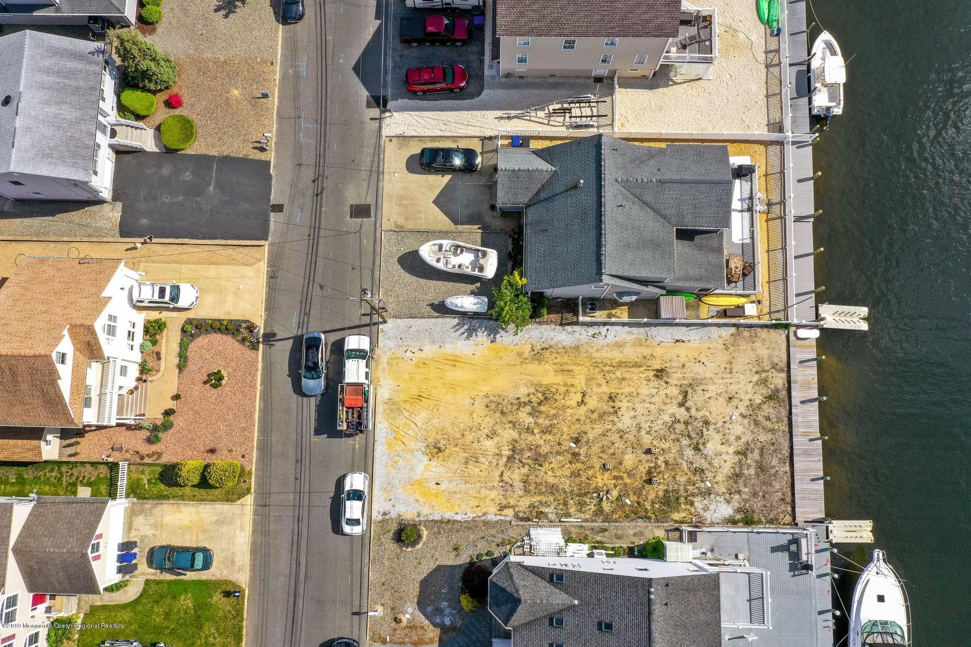 46 Pilot Road Toms River, NJ 08753 - Photo 3 of 18 an aerial view of residential houses with outdoor space