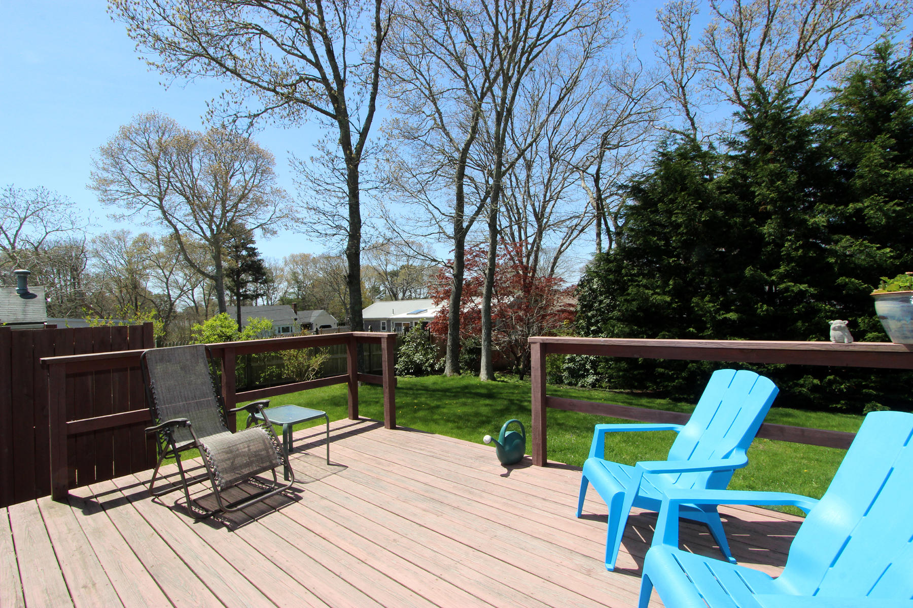 11 Jonquil Road Yarmouth Port, MA 02675 - Photo 17 of 18 deck