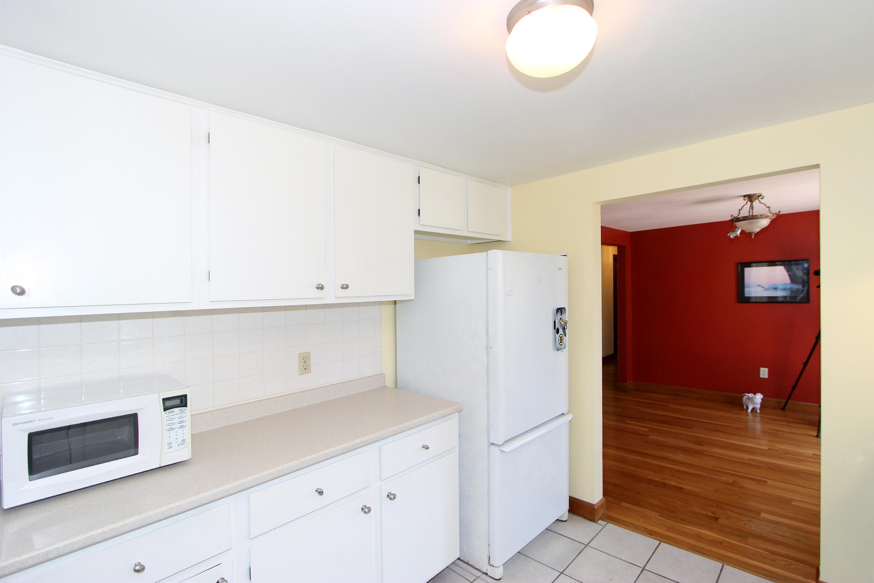 11 Jonquil Road Yarmouth Port, MA 02675 - Photo 6 of 18 kitchen