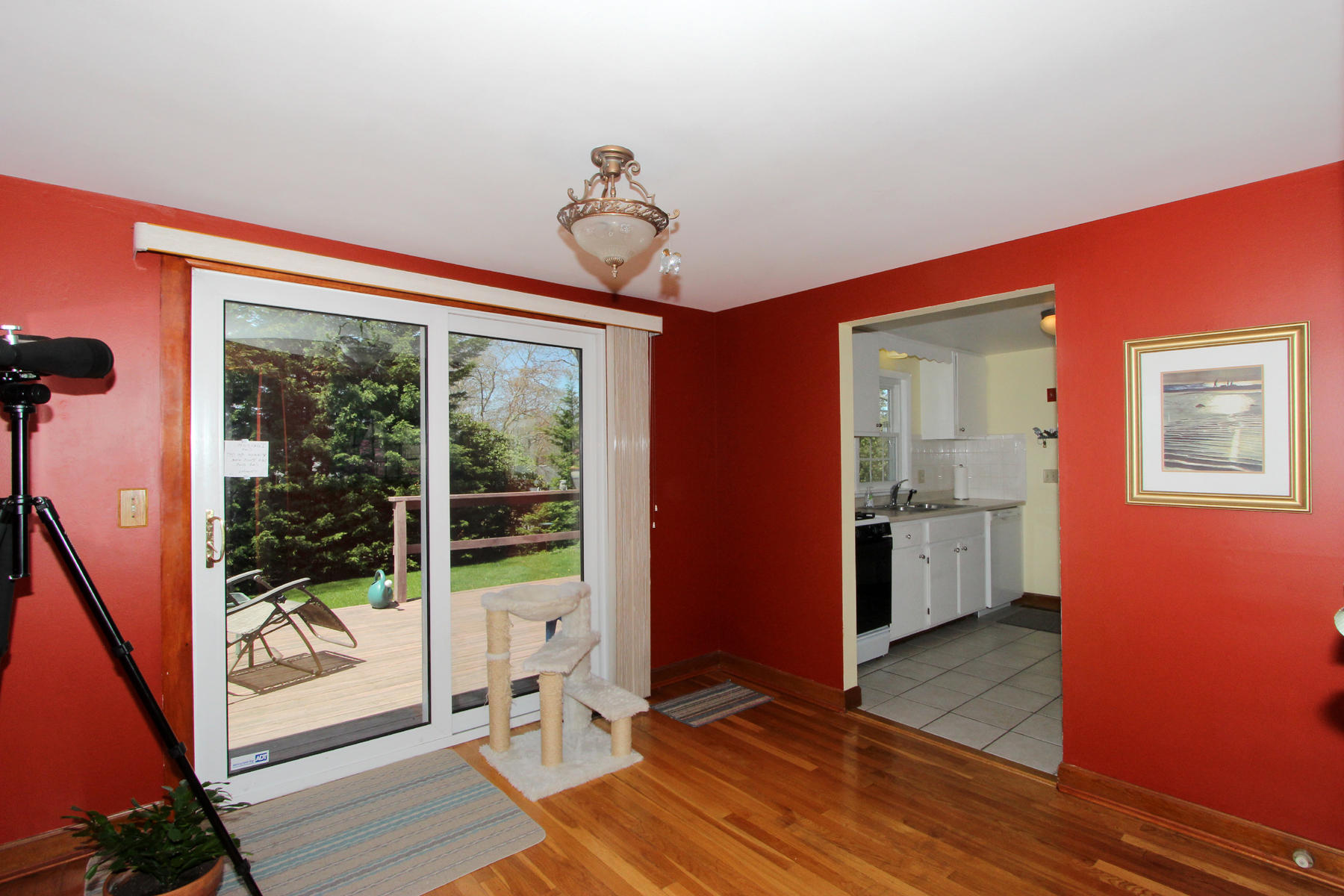 11 Jonquil Road Yarmouth Port, MA 02675 - Photo 8 of 18 dining room