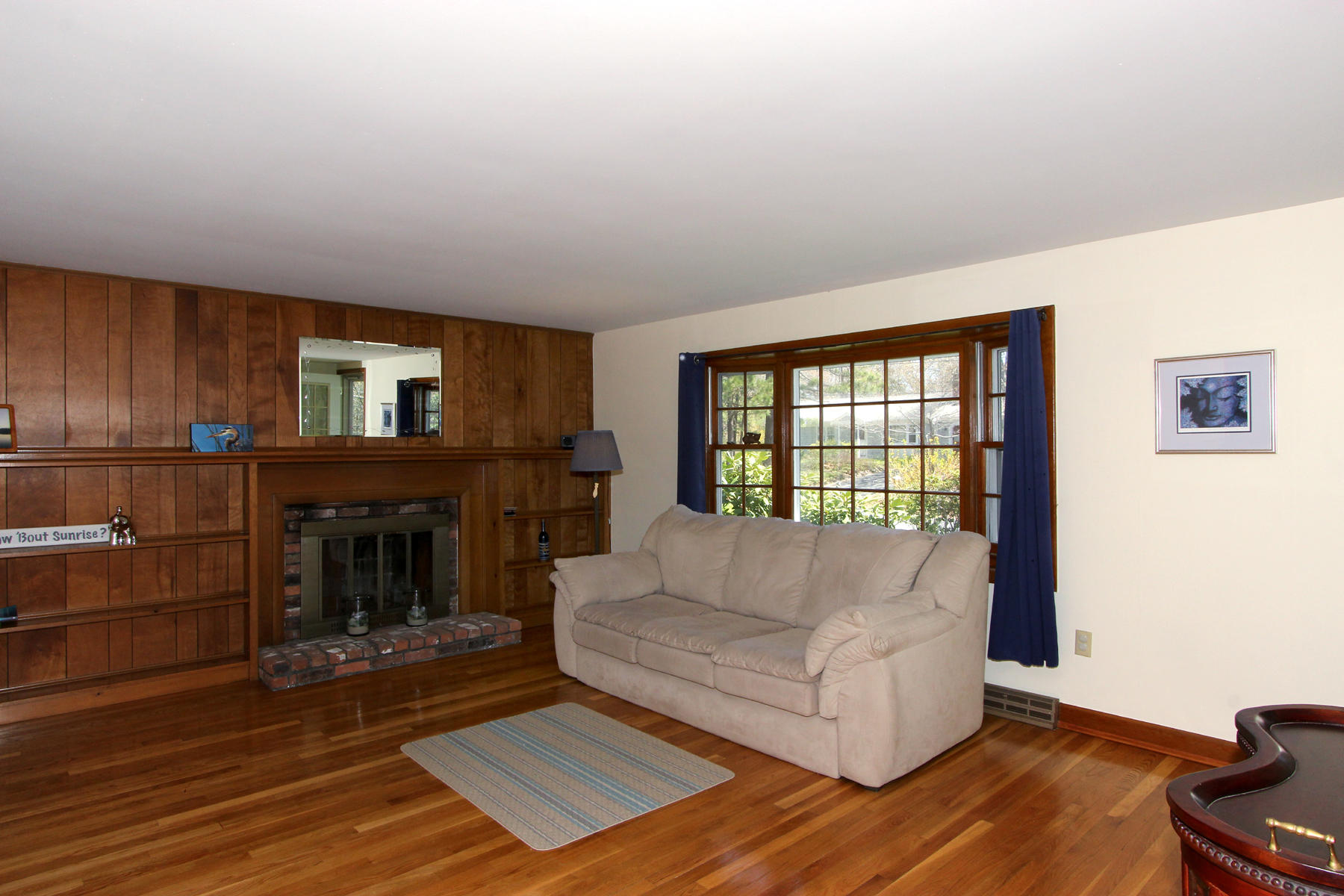 11 Jonquil Road Yarmouth Port, MA 02675 - Photo 9 of 18 living room