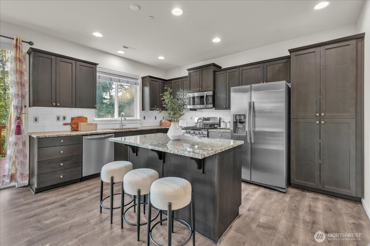 1326 192nd Place Southeast Bothell, WA 98012 - Photo 10 of 40