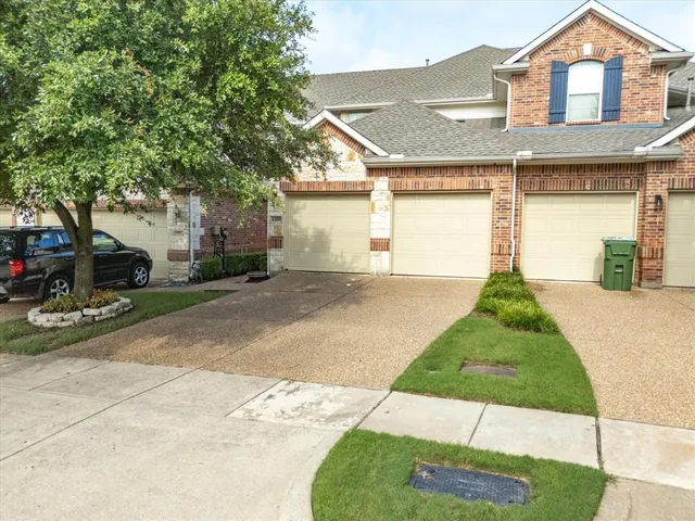 $365,000 | 6205 Shoal Creek Trail, Garland, TX 75044