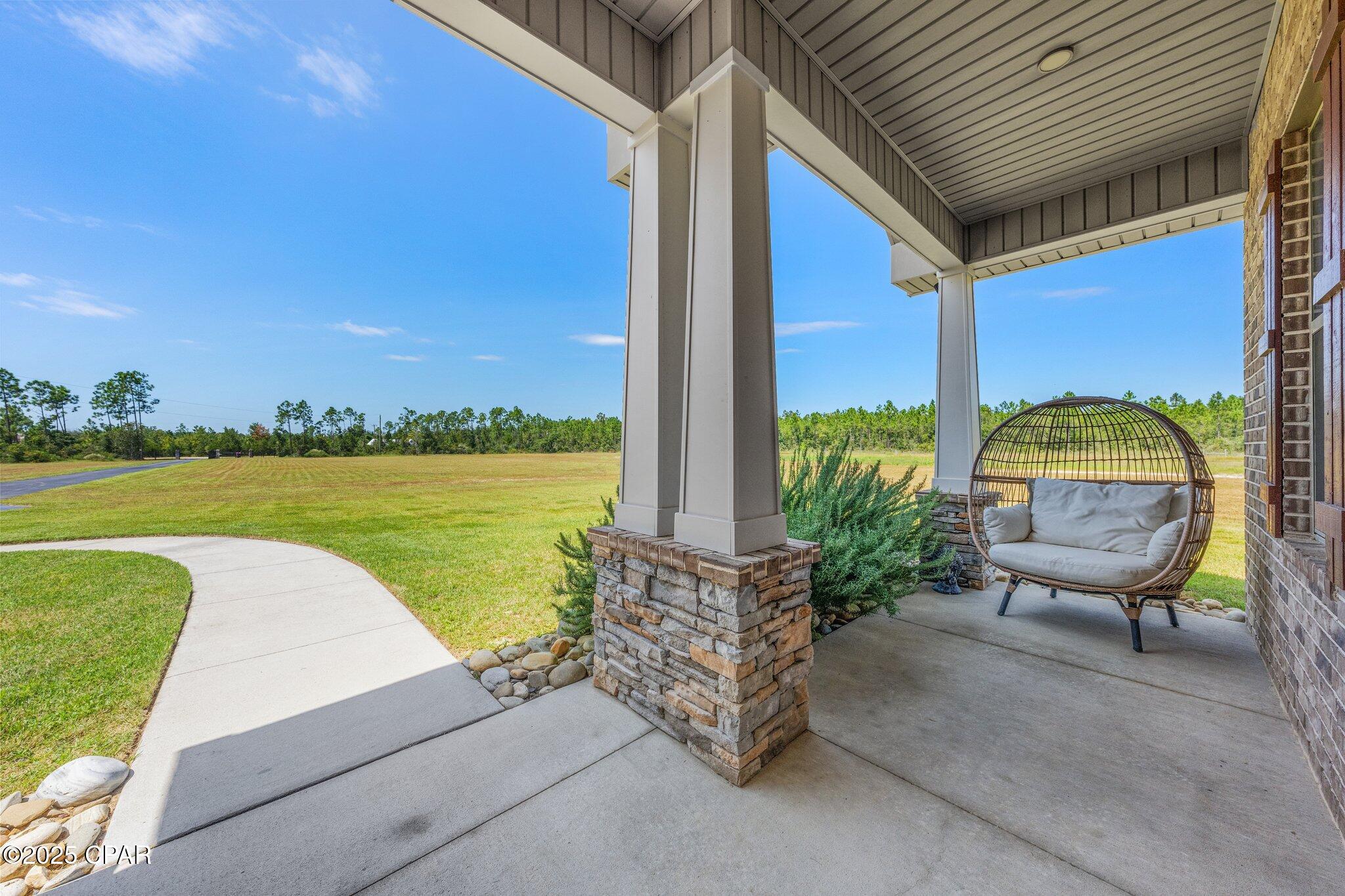 15726 Gainer Road Youngstown, FL 32466 - Photo 3 of 37 Gallery Image 3