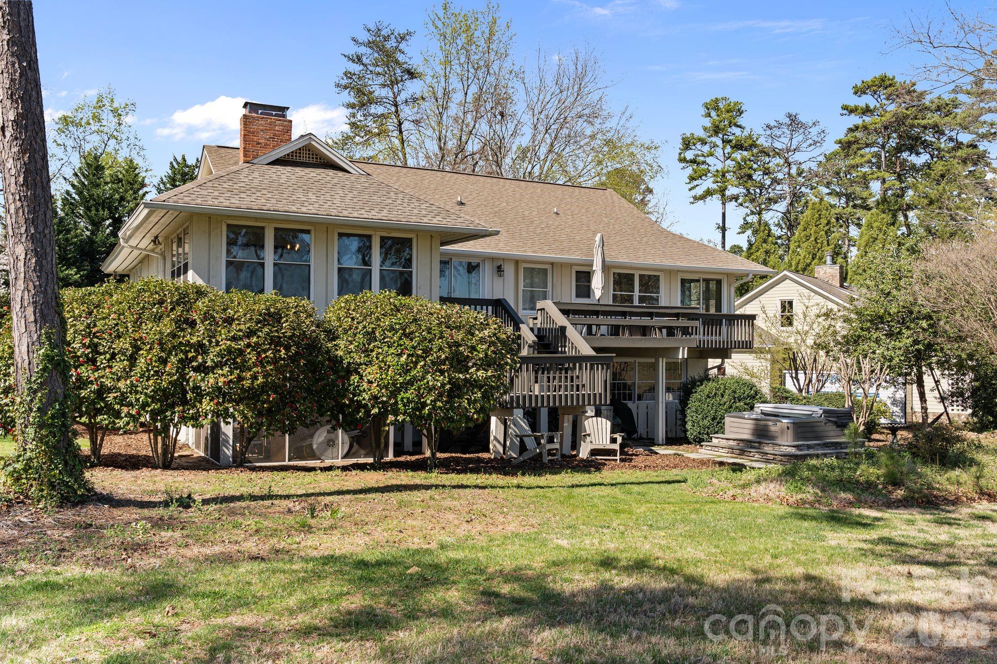 22 Honeysuckle Lane Clover, SC 29710 - Photo 35 of 43