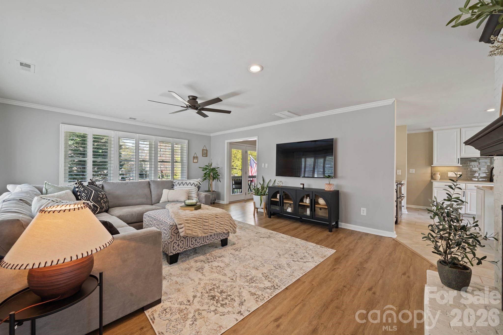 22 Honeysuckle Lane Clover, SC 29710 - Photo 8 of 43