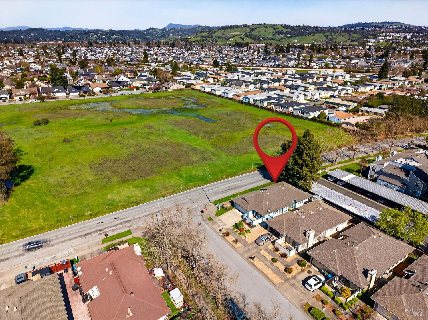 1936 Genoa Place Santa Rosa, CA 95403 - Photo 13 of 14