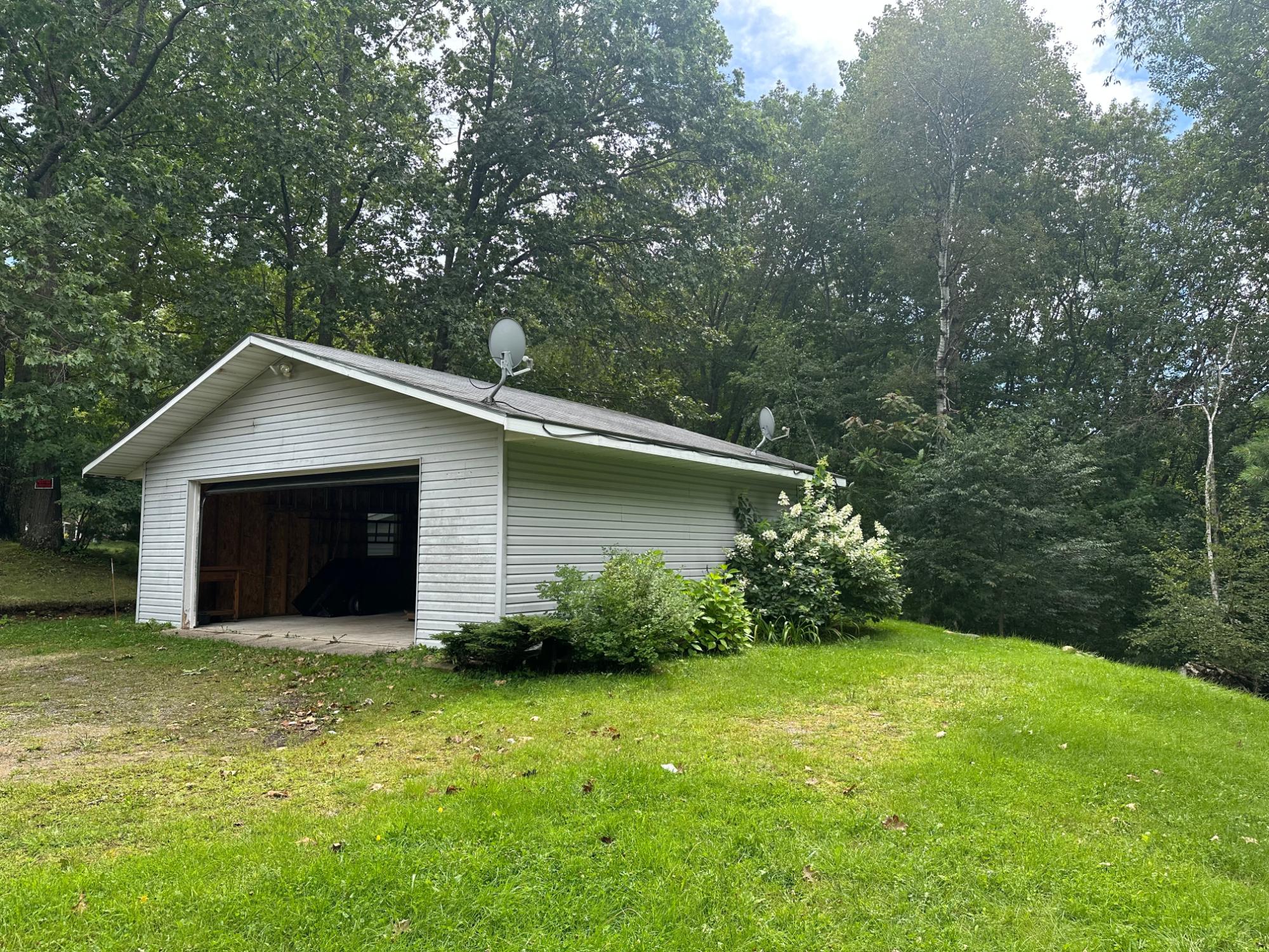 2853 Crescent Road Rhinelander, WI 54501 - Photo 24 of 36 Gallery Image 24