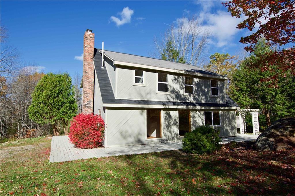 182 Back Belmont Road Morrill, ME 04952 - Photo 1 of 2 Photo