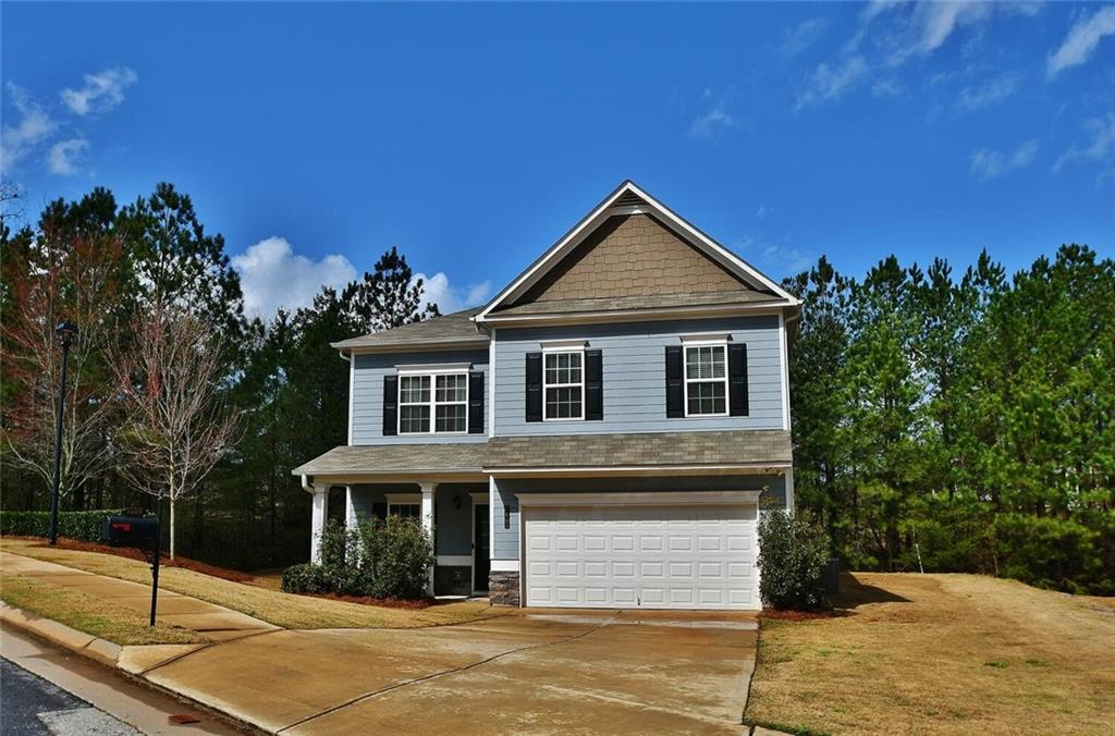3405 Hope Road Gainesville, GA 30507 - Photo 1 of 1