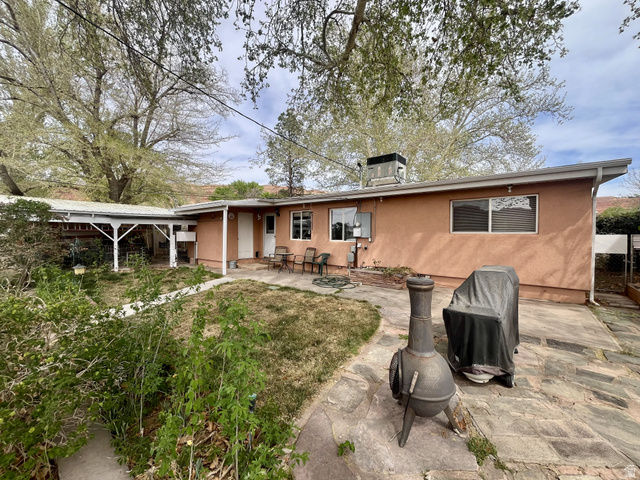 384 Tusher Street Moab, UT 84532 - Photo 27 of 31