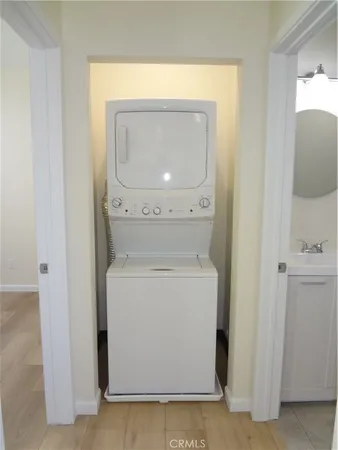 a view of small space