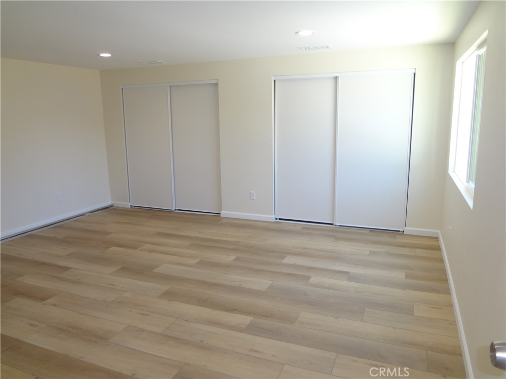 1717 2nd Street San Fernando, CA 91340 - Photo 15 of 18 a view of an empty room