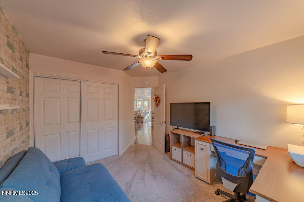 714 Long Valley Road Gardnerville, NV 89460 - Photo 13 of 52 714LongValley(12of57)