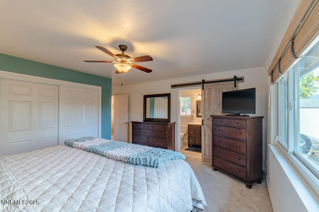 714 Long Valley Road Gardnerville, NV 89460 - Photo 16 of 52 714LongValley(15of57)