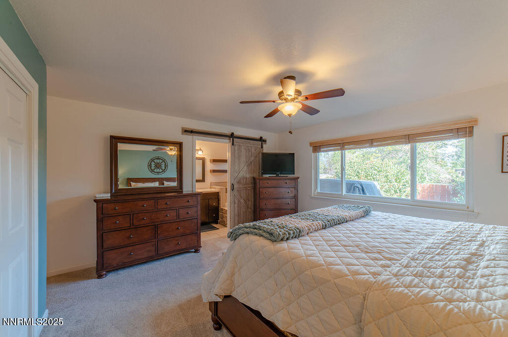 714 Long Valley Road Gardnerville, NV 89460 - Photo 17 of 52 714LongValley(16of57)