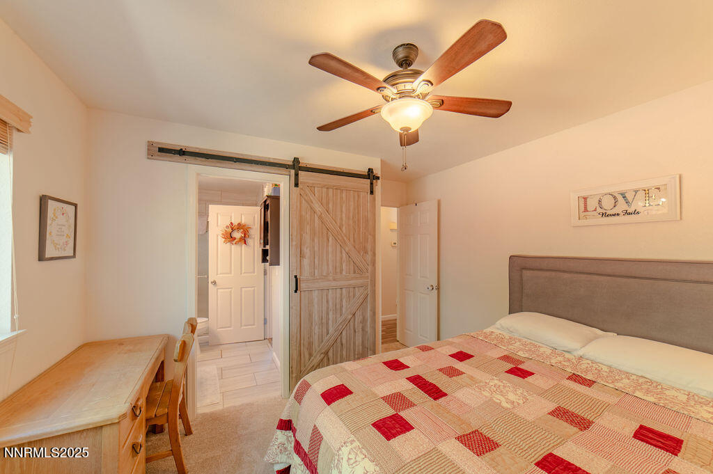 714 Long Valley Road Gardnerville, NV 89460 - Photo 22 of 52 714LongValley(21of57)