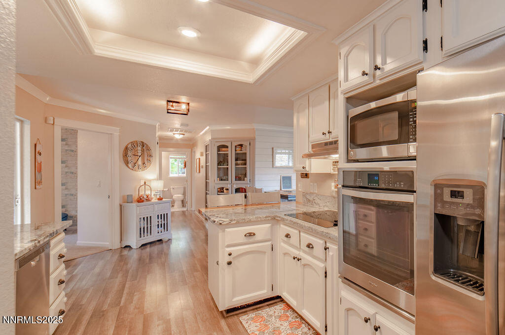 714 Long Valley Road Gardnerville, NV 89460 - Photo 27 of 52 714LongValley(26of57)