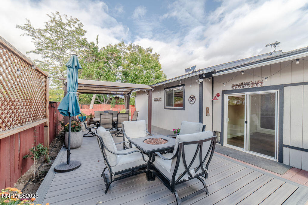 714 Long Valley Road Gardnerville, NV 89460 - Photo 34 of 52 714LongValley(33of57)