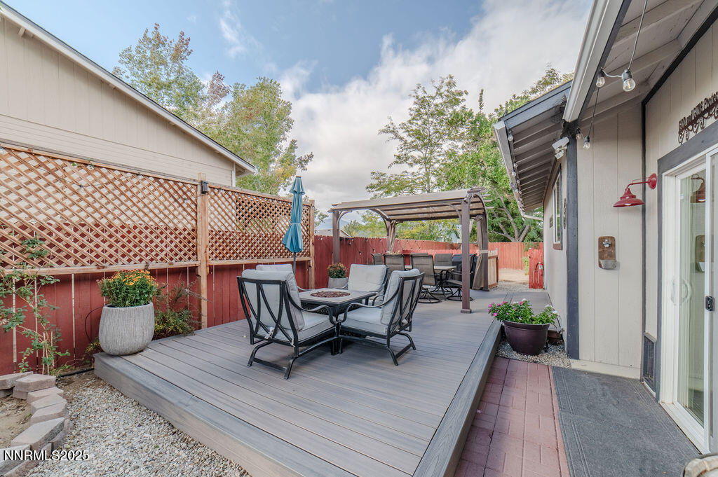 714 Long Valley Road Gardnerville, NV 89460 - Photo 35 of 52 714LongValley(34of57)