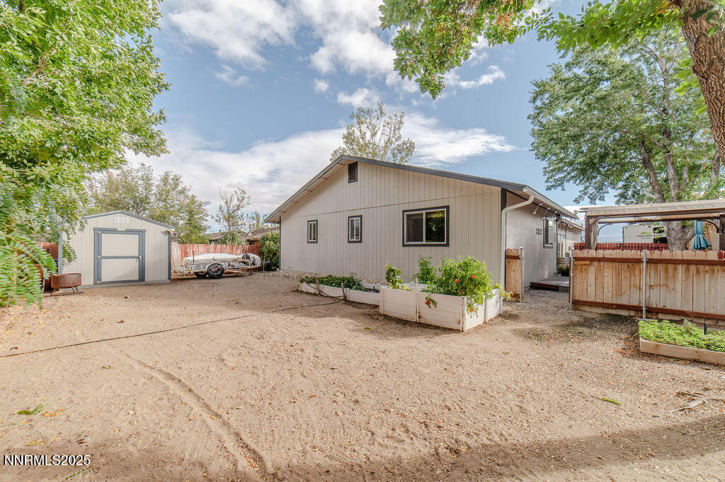 714 Long Valley Road Gardnerville, NV 89460 - Photo 39 of 52 714LongValley(38of57)