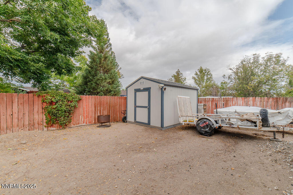 714 Long Valley Road Gardnerville, NV 89460 - Photo 42 of 52 714LongValley(41of57)