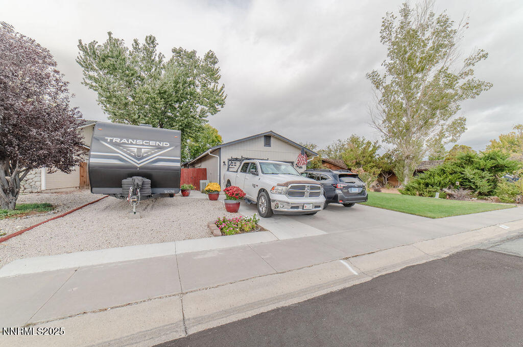 714 Long Valley Road Gardnerville, NV 89460 - Photo 43 of 52 714LongValley(42of57)