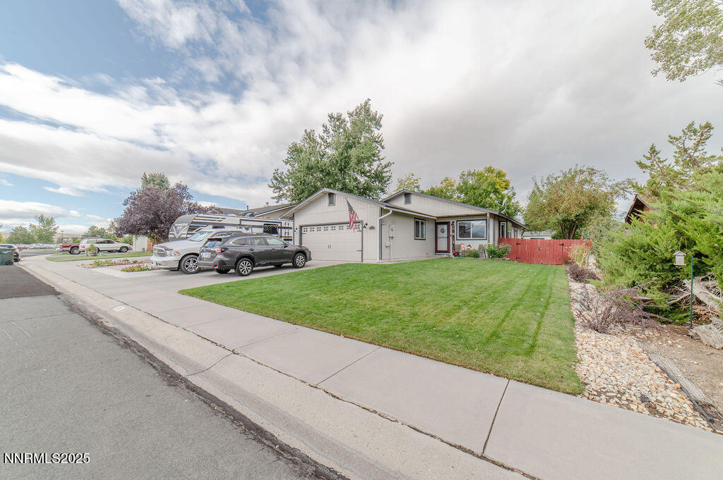 714 Long Valley Road Gardnerville, NV 89460 - Photo 44 of 52 714LongValley(43of57)