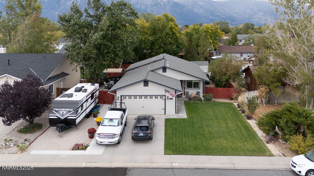 714 Long Valley Road Gardnerville, NV 89460 - Photo 45 of 52 714LongValley(44of57)