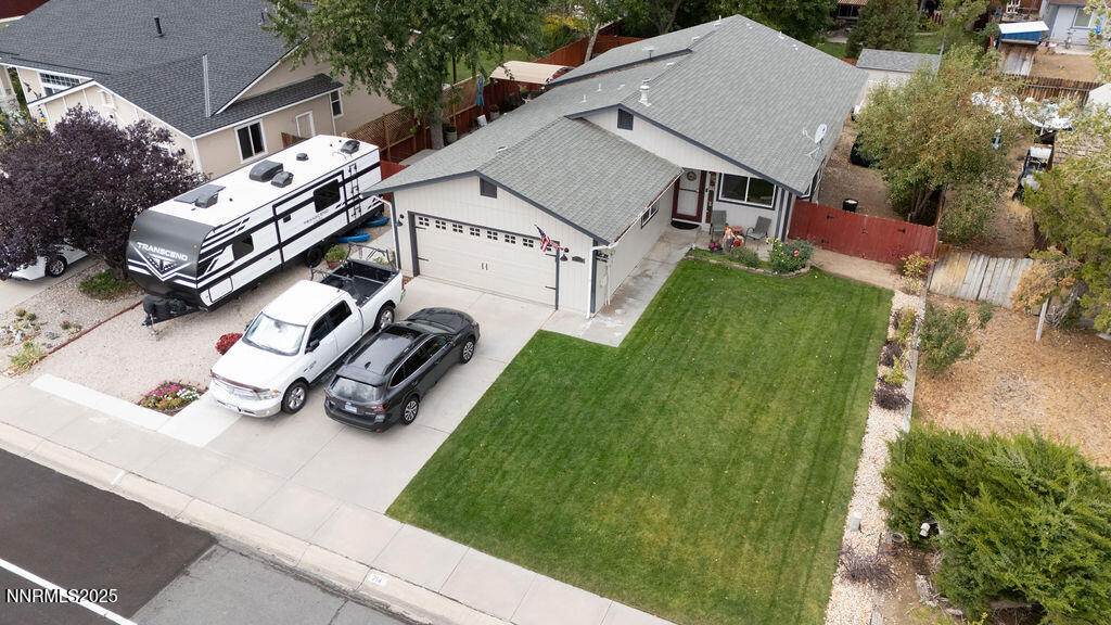 714 Long Valley Road Gardnerville, NV 89460 - Photo 51 of 52 714LongValley(56of57)