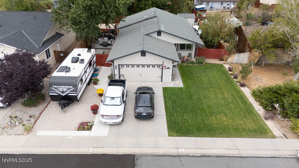 714 Long Valley Road Gardnerville, NV 89460 - Photo 52 of 52 714LongValley(57of57)