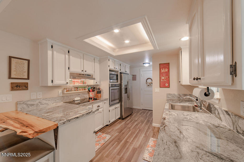 714 Long Valley Road Gardnerville, NV 89460 - Photo 8 of 52 714LongValley(7of57)