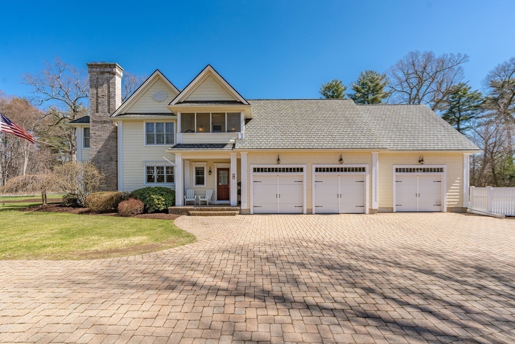 97 Forest Glen Road Longmeadow, MA 01106 - Photo 3 of 42 Gallery Image 3
